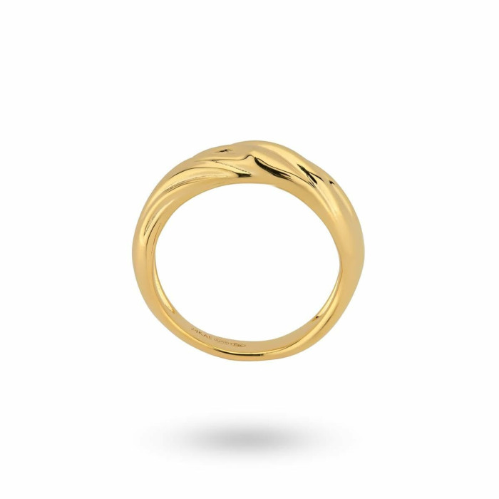 Ladies' Ring 24KAE 124142Y/54 Golden 14