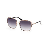 Child Sunglasses Guess GU7846 ROSE GOLD