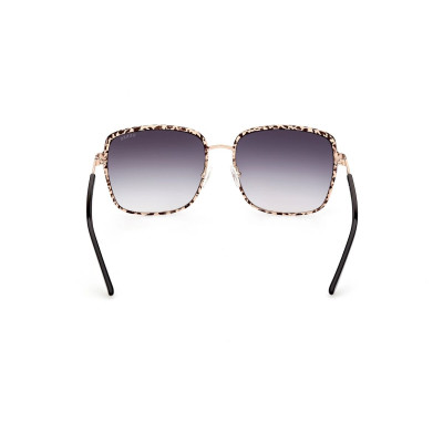 Child Sunglasses Guess GU7846 ROSE GOLD