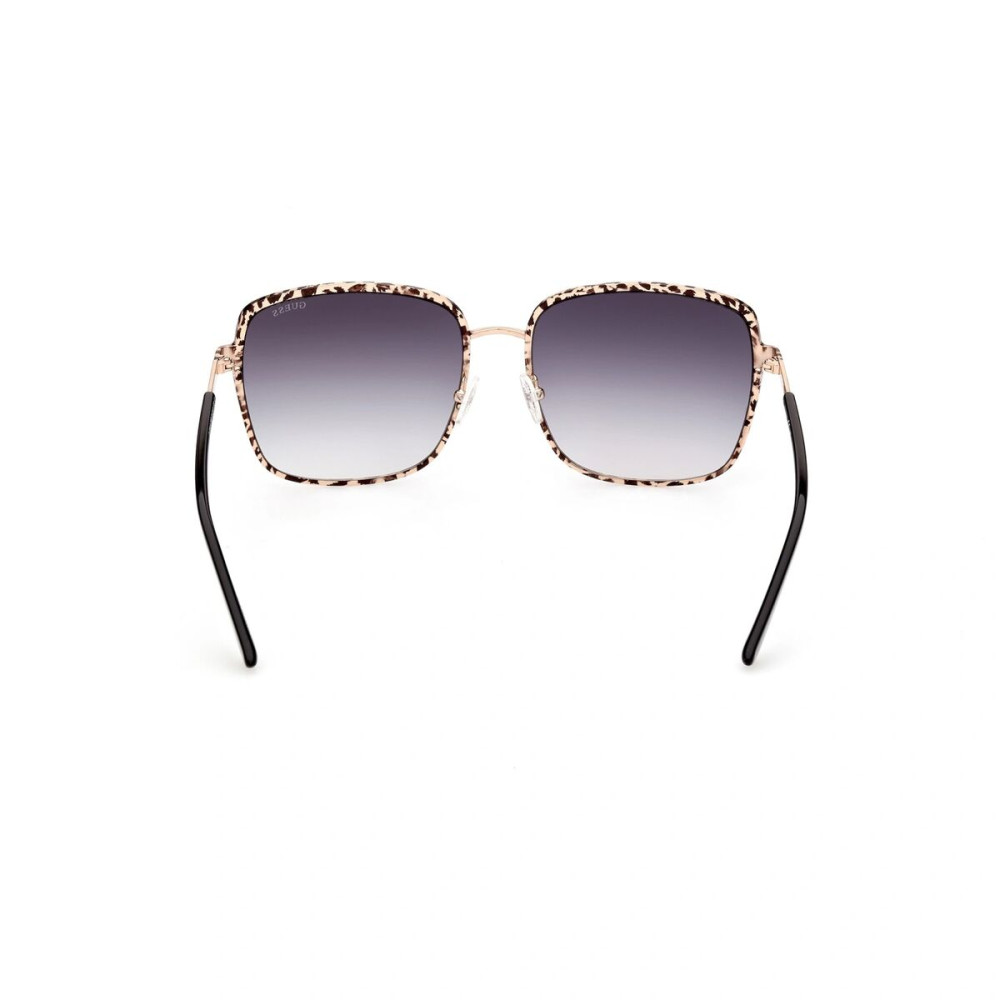 Child Sunglasses Guess GU7846 ROSE GOLD