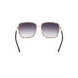 Child Sunglasses Guess GU7846 ROSE GOLD
