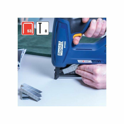 Stapler Rapid
