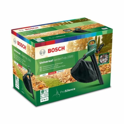 Blower BOSCH