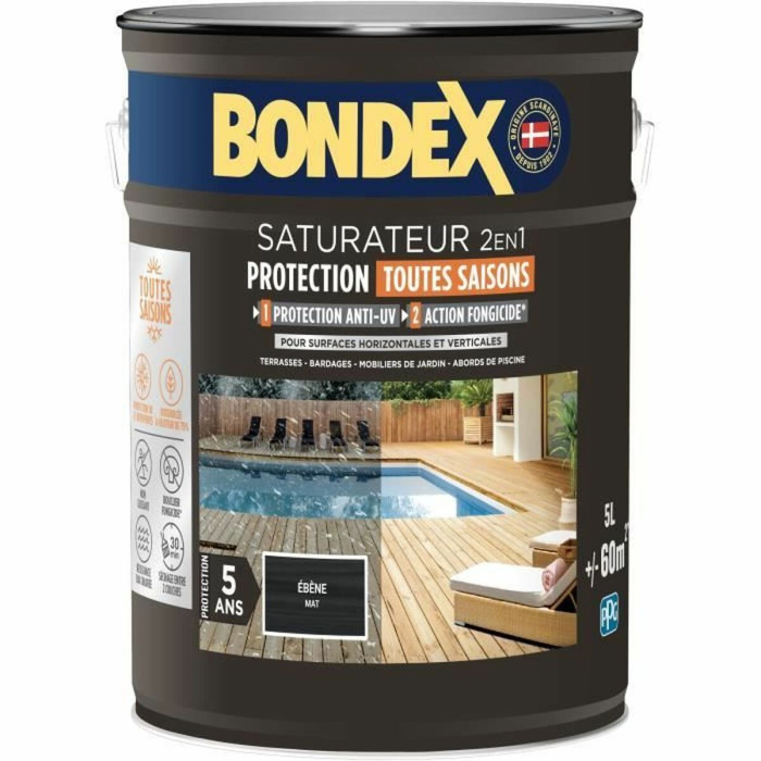 Varnish Bondex