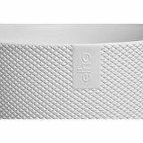 Plant pot Elho White Plastic Circular