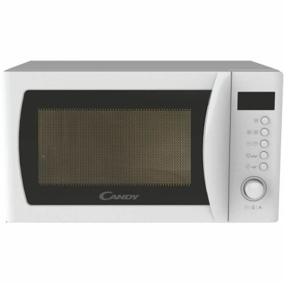 Microwave Candy White 20 L 700 W