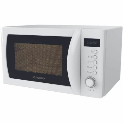 Microwave Candy White 20 L 700 W