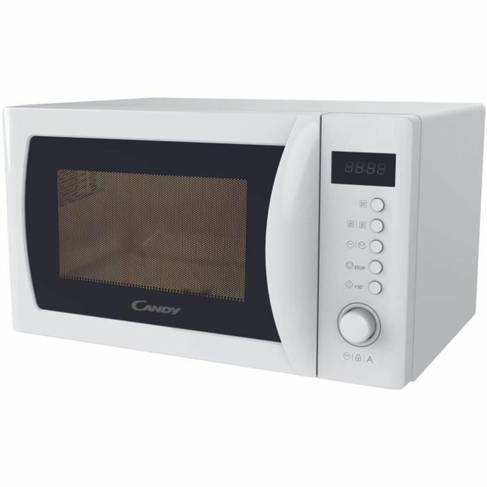 Microwave Candy White 20 L 700 W