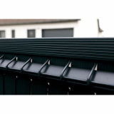 Concealment Mesh Nature