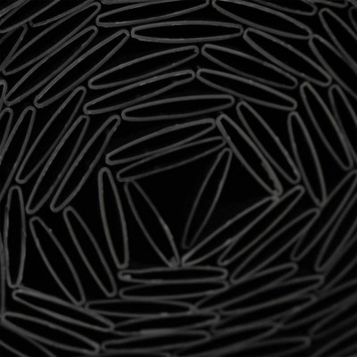 Concealment Mesh Nature Grey