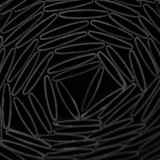 Concealment Mesh Nature Grey