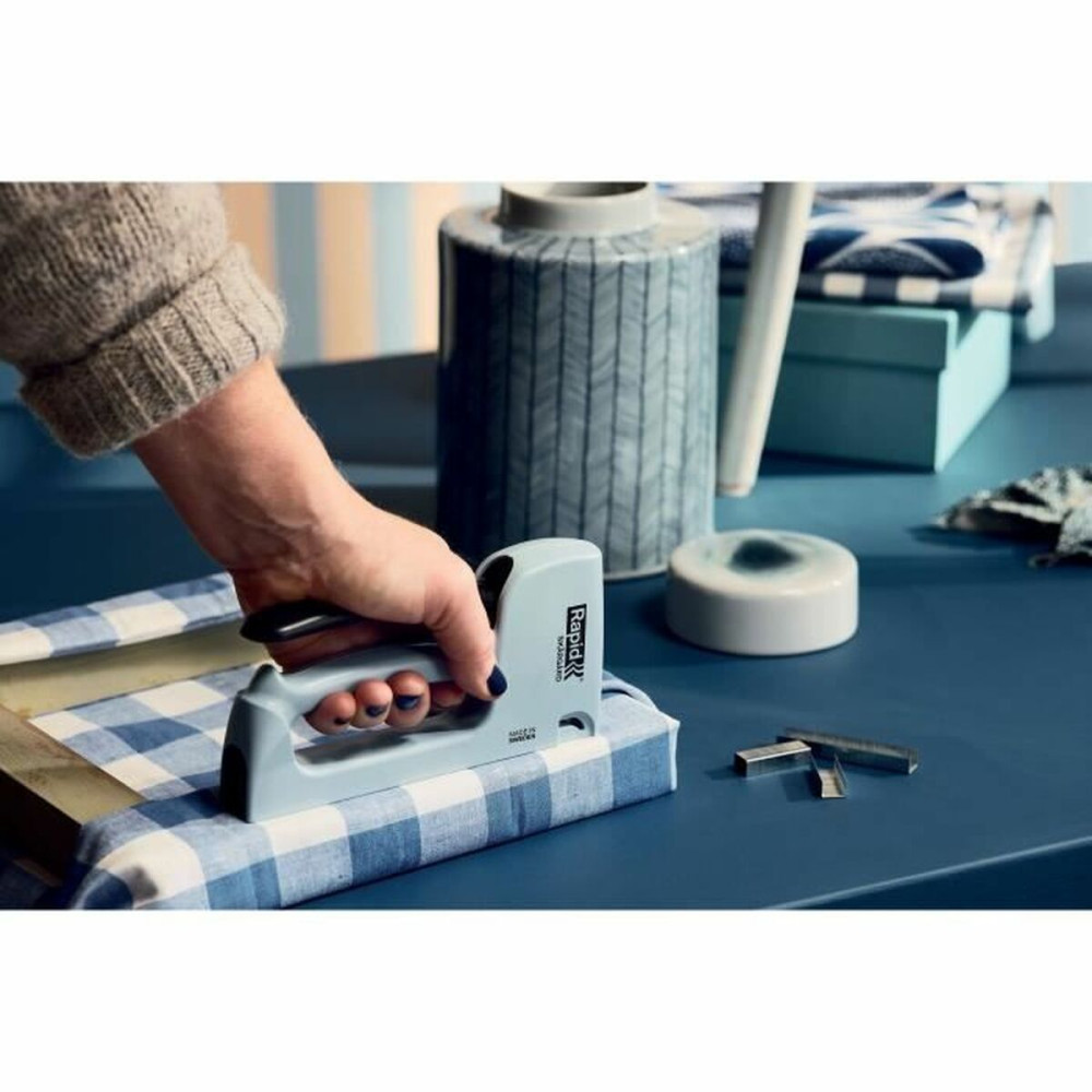 Stapler Rapid