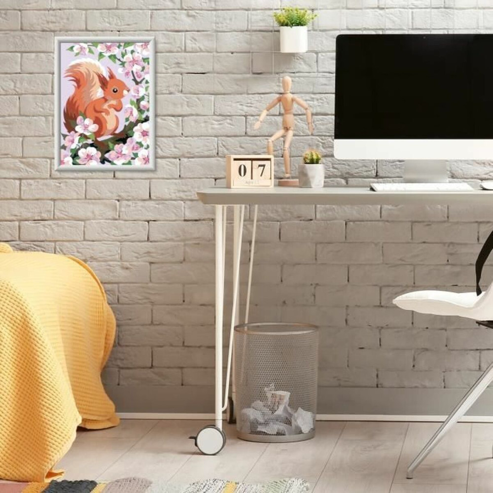 Drawing Set Ravensburger