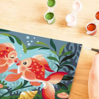 Drawing Set Ravensburger