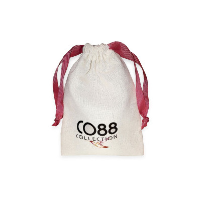 Ladies' Ring CO88 Collection 8CR-10035-54 14 Golden