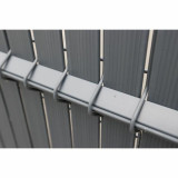 Concealment Mesh Nature Grey