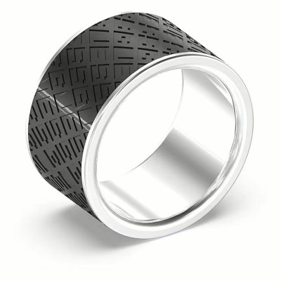 Men's Ring Guess JUMR03226JWST (26)