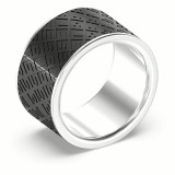 Men's Ring Guess JUMR03226JWST (26)