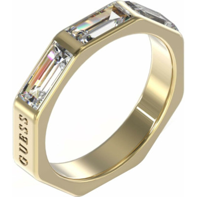 Ladies' Ring Guess JUBR03174JWYG (14)