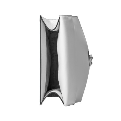 Shoulder Bag Michael Kors Whitney White 24 x 18 x 8 cm