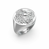 Men's Ring Guess JUMR0314JWST (24)