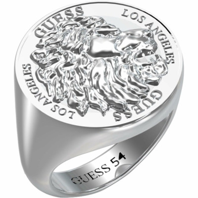 Men's Ring Guess JUMR0314JWST (24)