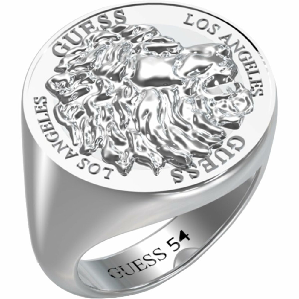 Men's Ring Guess JUMR0314JWST (24)