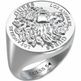 Men's Ring Guess JUMR0314JWST (24)