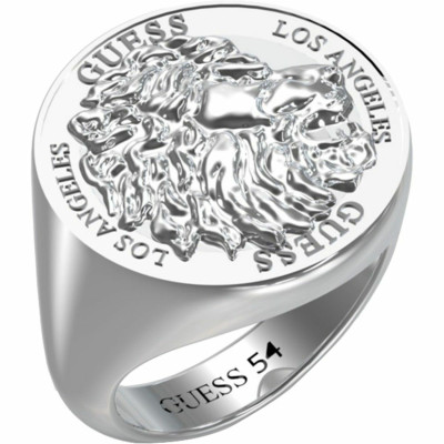 Men's Ring Guess JUMR0314JWST (24)