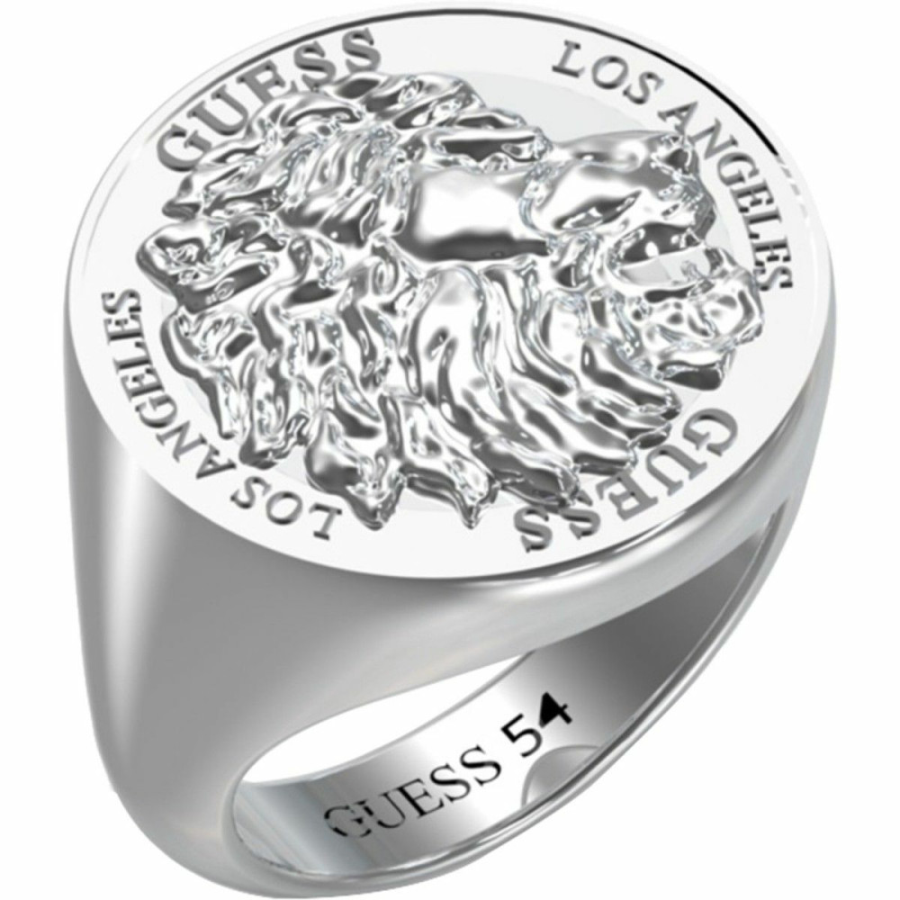Men's Ring Guess JUMR0314JWST (24)