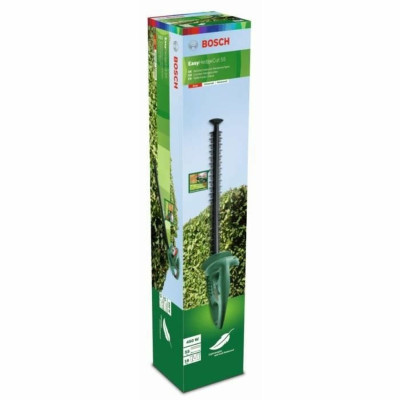 Hedge trimmer BOSCH EasyHedgeCut 55-16 450 W 55 cm