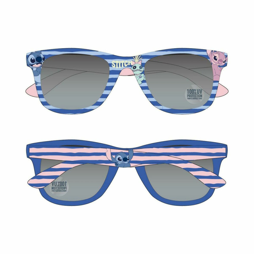 Child Sunglasses Stitch