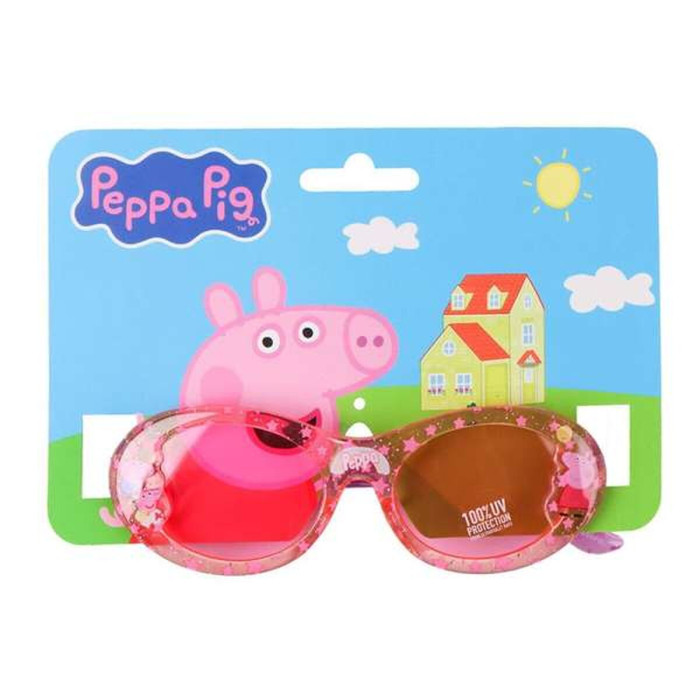 Child Sunglasses Peppa Pig 12,7 x 4,3 x 12,5 cm