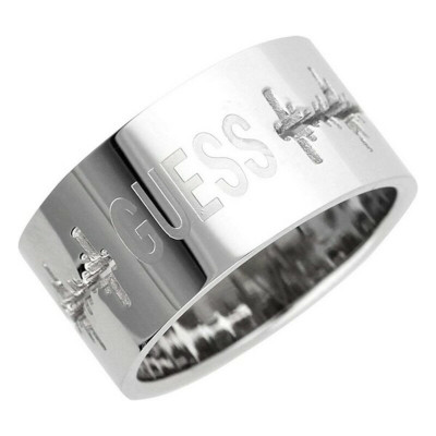 Men's Ring Guess UMR11106-66