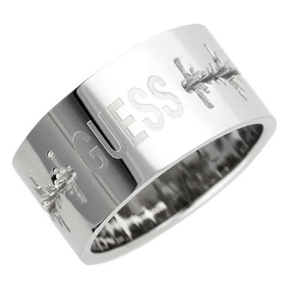 Men's Ring Guess UMR11106-66