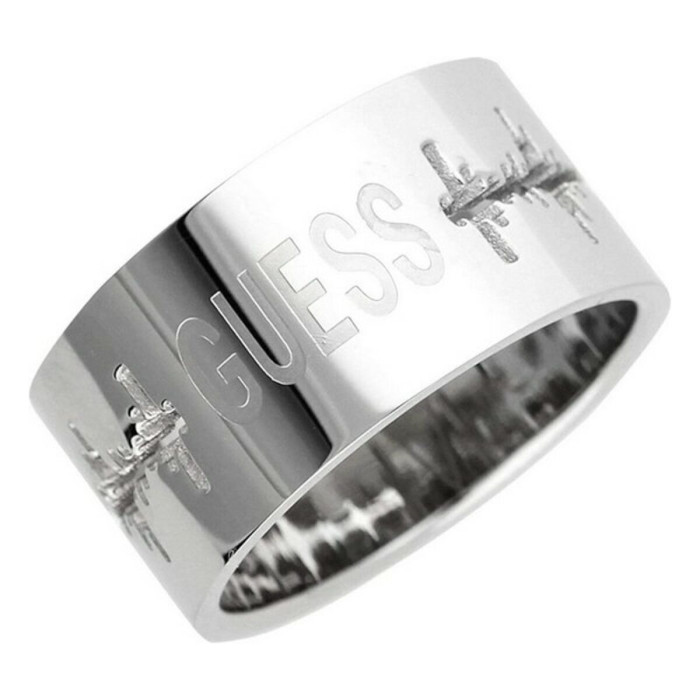 Men's Ring Guess UMR11106-66