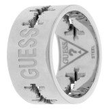 Men's Ring Guess UMR11106-66