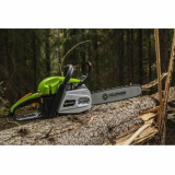 Chainsaw Fieldmann FZP 5816-B (40 cm)