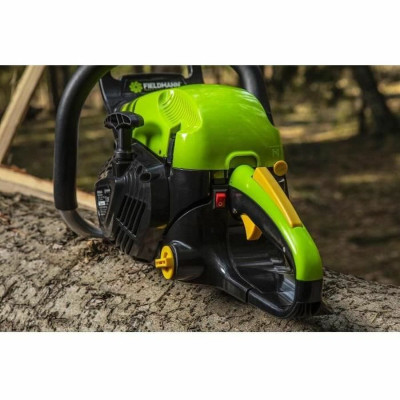 Chainsaw Fieldmann FZP 5816-B (40 cm)