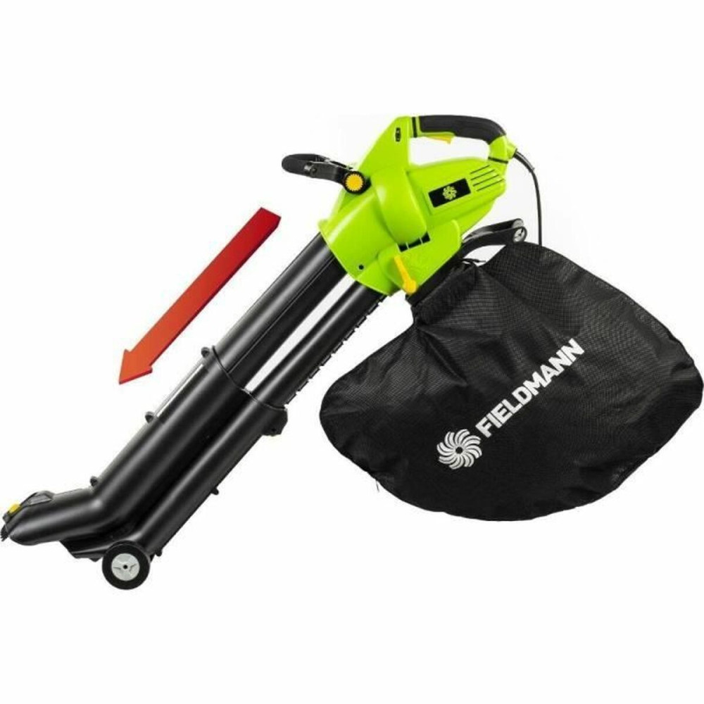 Blower Fieldmann FZF 4050-E