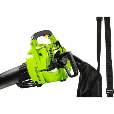 Blower Fieldmann FZF 6205-B