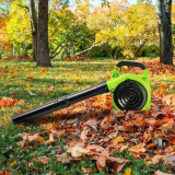 Blower Fieldmann FZF 6205-B