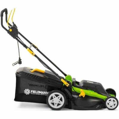 Electric Lawn Mower Fieldmann FZR 2048-E 46 cm