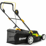 Electric Lawn Mower Fieldmann FZR 2048-E 46 cm