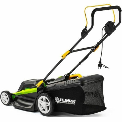 Electric Lawn Mower Fieldmann FZR 2048-E 46 cm