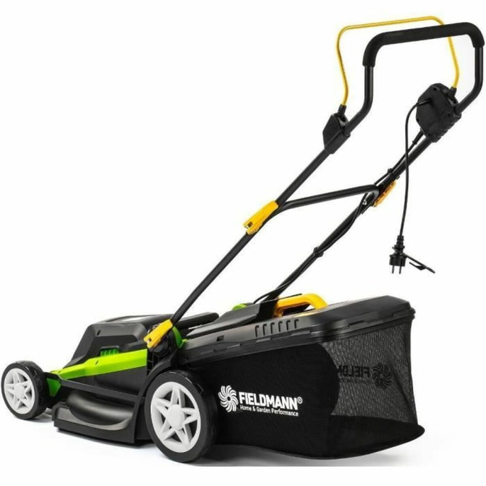 Electric Lawn Mower Fieldmann FZR 2048-E 46 cm