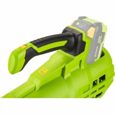 Blower Fieldmann FZF 70605-0