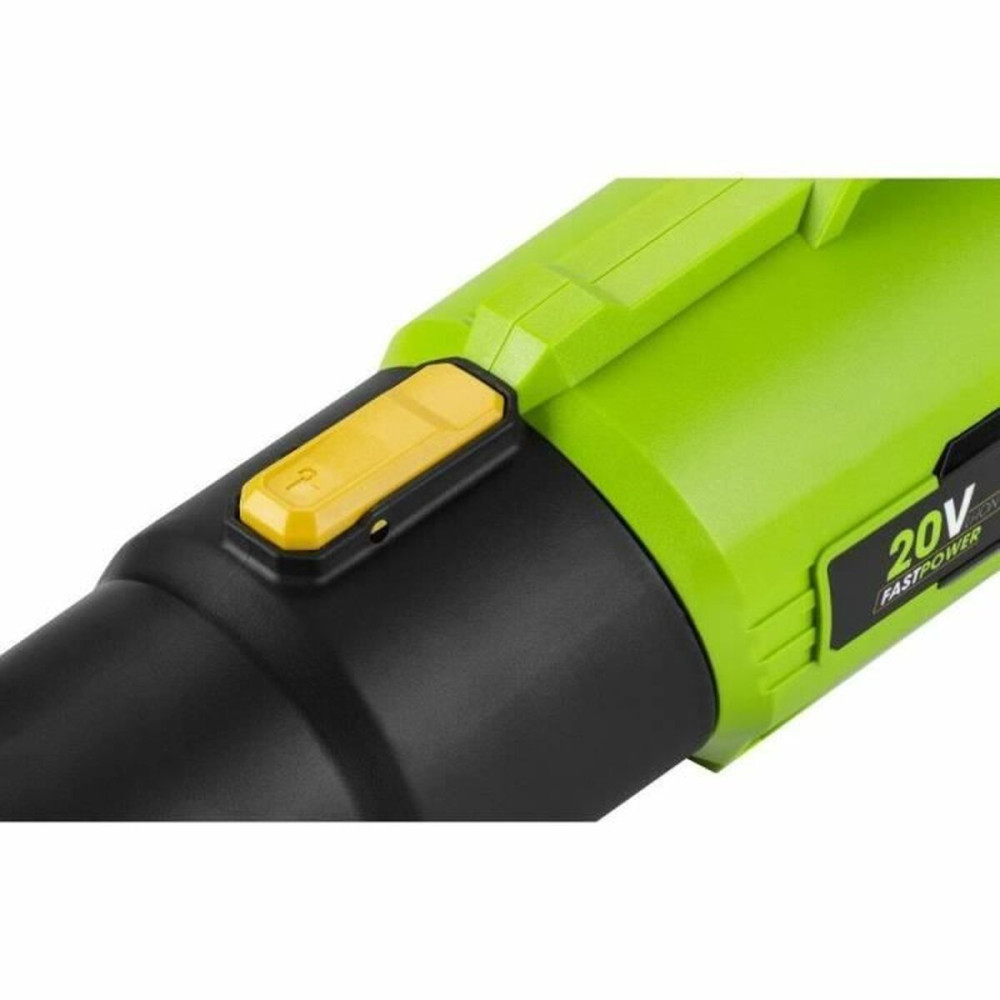 Blower Fieldmann FZF 70605-0