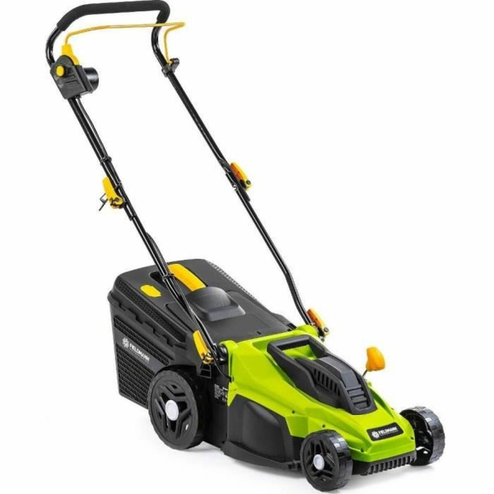 Electric Lawn Mower Fieldmann FZR 2033-E 230 V 33 cm