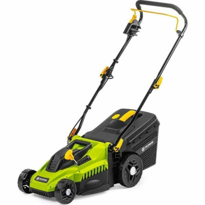 Electric Lawn Mower Fieldmann FZR 2033-E 230 V 33 cm